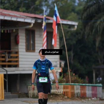 Runner Photo 5504217