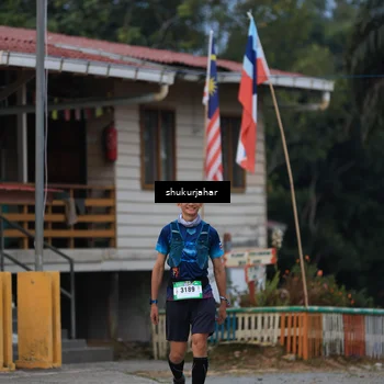 Runner Photo 5504218