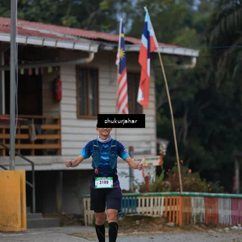 Runner Photo 5504219