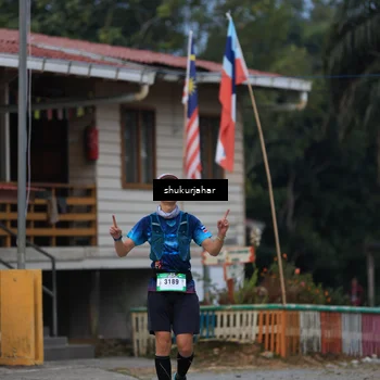 Runner Photo 5504220