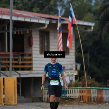 Runner Photo 5504221