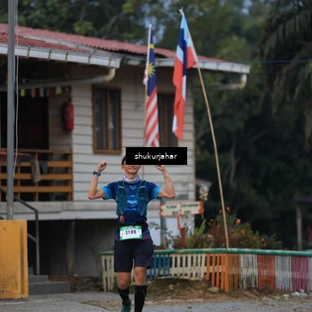 Runner Photo 5504222