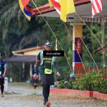 Runner Photo 5504229