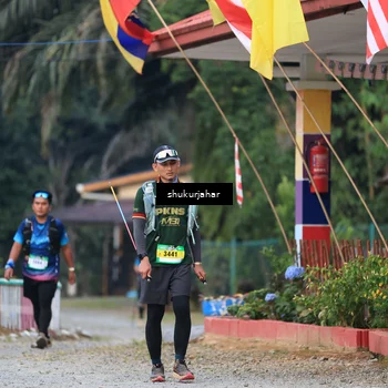 Runner Photo 5504230