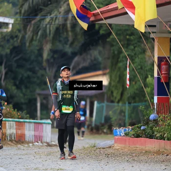 Runner Photo 5504232