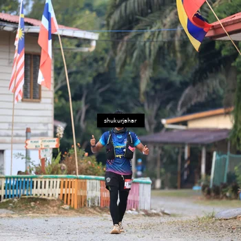 Runner Photo 5504235