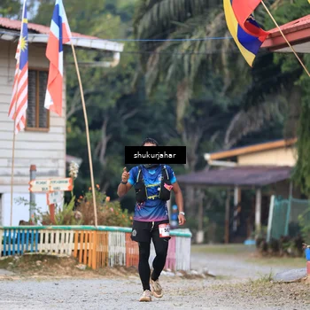Runner Photo 5504240