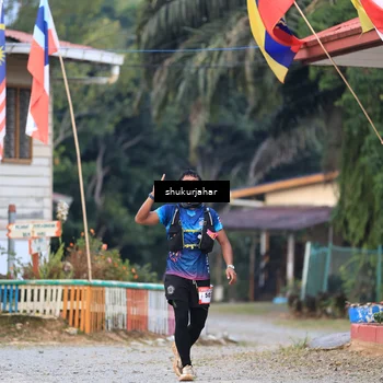 Runner Photo 5504241