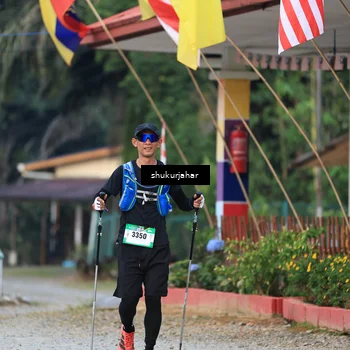 Runner Photo 5504245