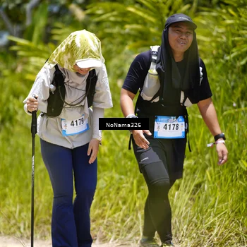 Runner Photo 5504251
