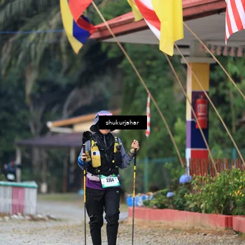 Runner Photo 5504253
