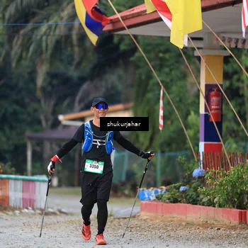 Runner Photo 5504254