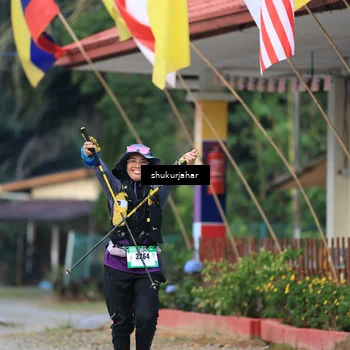 Runner Photo 5504255