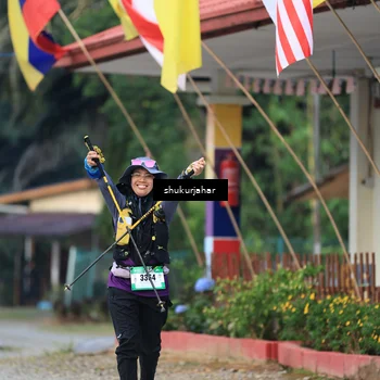 Runner Photo 5504258