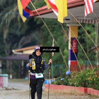 Runner Photo 5504265