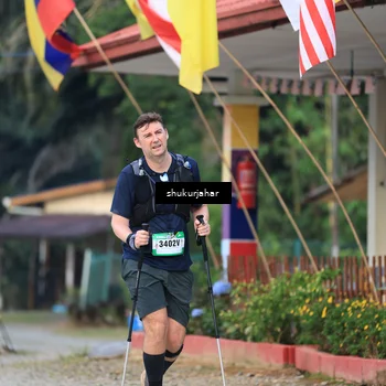Runner Photo 5504267
