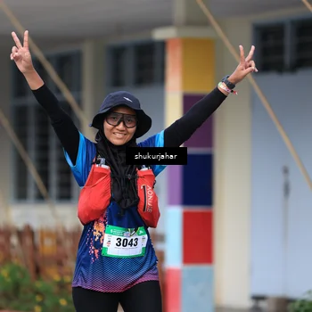 Runner Photo 5504273
