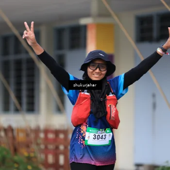 Runner Photo 5504278