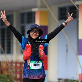 Runner Photo 5504280