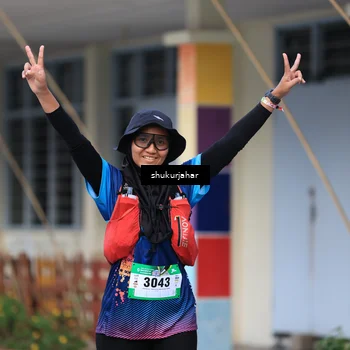 Runner Photo 5504281