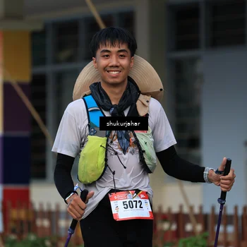 Runner Photo 5504282