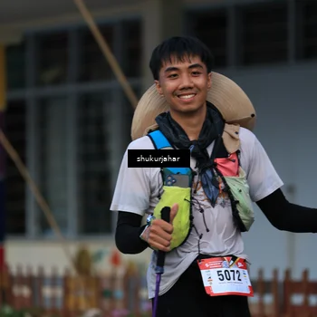 Runner Photo 5504283