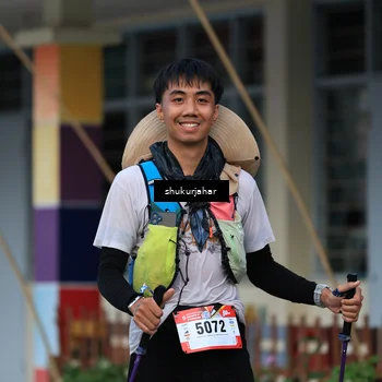 Runner Photo 5504287