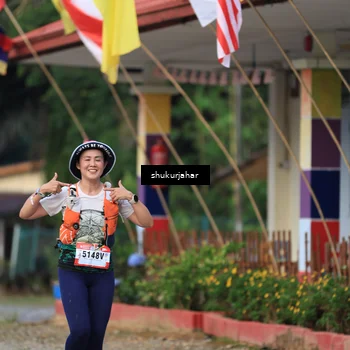Runner Photo 5504288