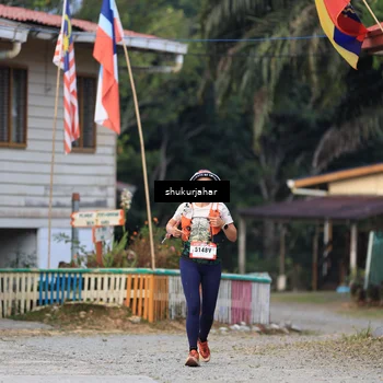 Runner Photo 5504289