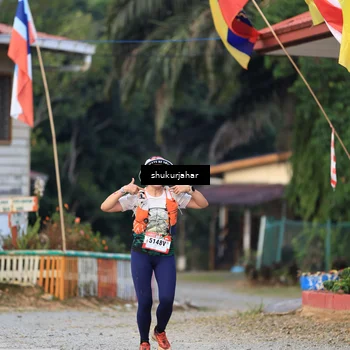 Runner Photo 5504292