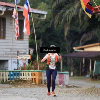 Runner Photo 5504293