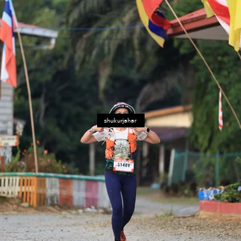 Runner Photo 5504294