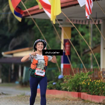 Runner Photo 5504295