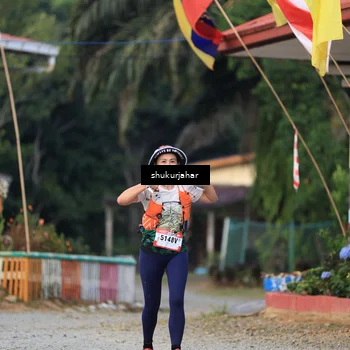 Runner Photo 5504296