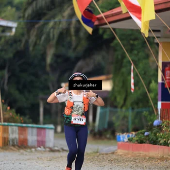 Runner Photo 5504297