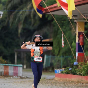 Runner Photo 5504300