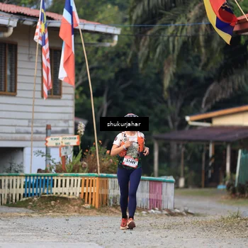 Runner Photo 5504301