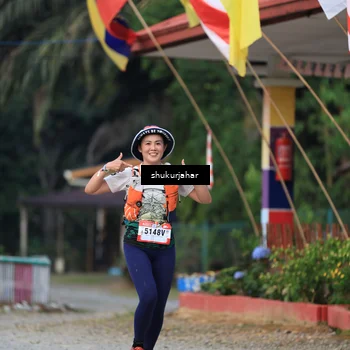 Runner Photo 5504303