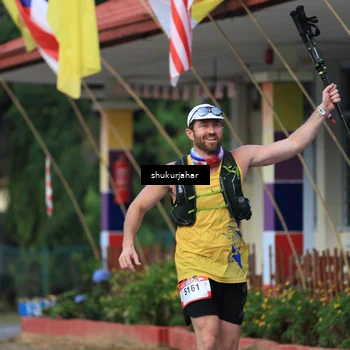 Runner Photo 5504307