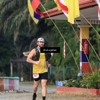 Runner Photo 5504312
