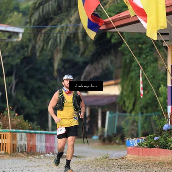 Runner Photo 5504315