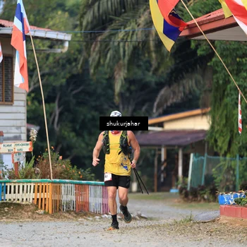Runner Photo 5504317