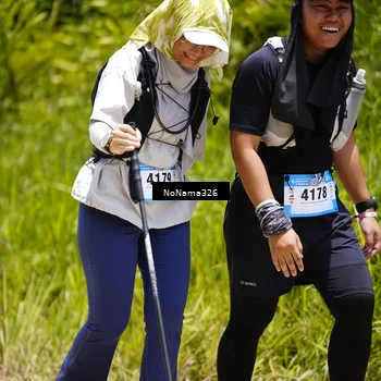 Runner Photo 5504319
