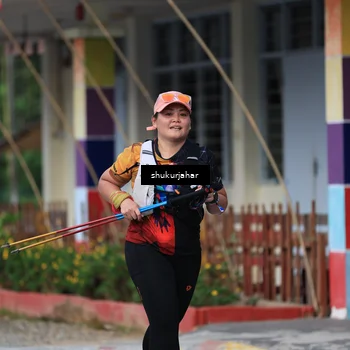 Runner Photo 5504330