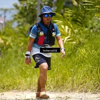 Runner Photo 5504340