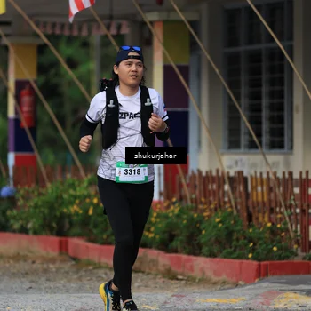 Runner Photo 5504347