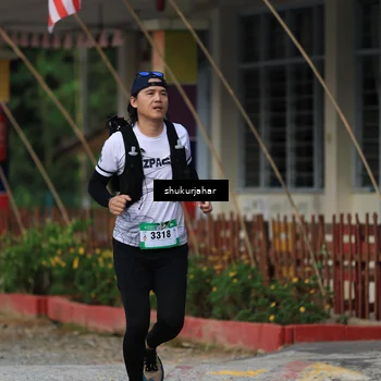 Runner Photo 5504349