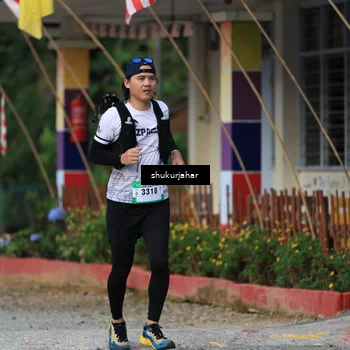 Runner Photo 5504356