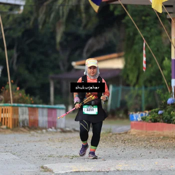 Runner Photo 5504368