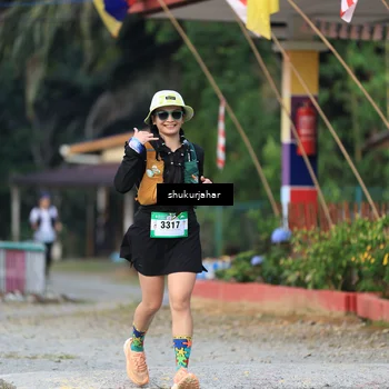 Runner Photo 5504380